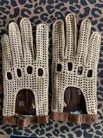 Nieuw leren autohandschoenen - Laimböck, Nieuw, Overige maten, Ophalen of Verzenden, Laimböck