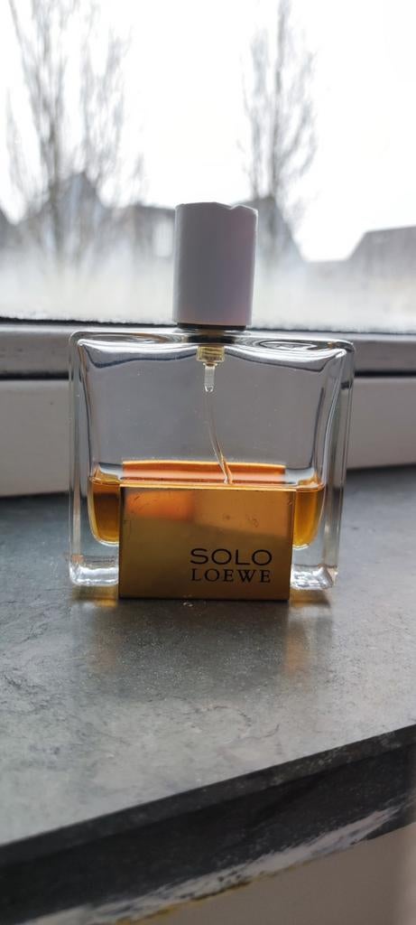 Loewe Solo Absolute, Ophalen of Verzenden, Gebruikt
