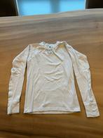 Thermo ondergoed 146- 152 wit, Kinderen en Baby's, Ophalen of Verzenden, Gebruikt, Jongen of Meisje, Nacht- of Onderkleding