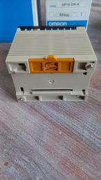 Omron SP10-DR-A programmeerbare controller uit de Sysmac, Nieuw, Ophalen of Verzenden, Omron, X