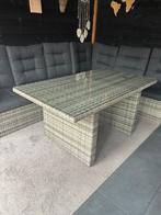 Bois le Duc Loungeset, 6 zitplaatsen, Ophalen of Verzenden, Zo goed als nieuw, Loungeset