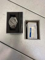 Stijlvol Casio Quartz Horloge: Waterbestendig en Verstelbaar, Sieraden, Tassen en Uiterlijk, Horloges | Heren, Casio, Gebruikt