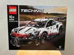 *NIEUW* Lego Technic Porsche 911 RSR 42096, Kinderen en Baby's, Speelgoed | Duplo en Lego, Ophalen of Verzenden, Nieuw, Complete set