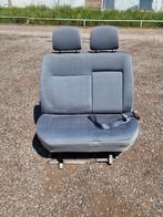 Toyota Hiace voorstoel, Ophalen, Gebruikt