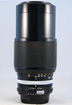 Nikon Nikkor 80-200mm/4.5 Ai MF manual focus HAAST NIEUW, Nikon Europe BV, Stroombaan 14 1181 VX Amstelveen, Zo goed als nieuw