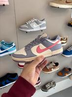 Nike Dunk Low Pink Purple - Maat 36 & 40.5 - Nieuw, Nike, Nieuw, Ophalen of Verzenden, Sneakers of Gympen