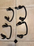 Vaude fietstassen haken, Fietsen en Brommers, Fietsaccessoires | Fietstassen, Ophalen of Verzenden, Gebruikt