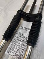 Kreidler gereviseerde Voorvork 1973 t/m 1982 TOP, Fietsen en Brommers, Frame, Nieuw, Kreidler, Ophalen of Verzenden