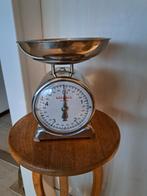 Mooie weegschaal merk Soehnle, Ophalen of Verzenden, Gebruikt