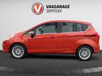Ford B-Max 1.6 TI-VCT Titanium | Automaat | Clima | Parkeer, Auto's, Stof, Gebruikt, Zwart, 4 cilinders