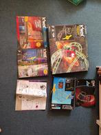 Heel veel knex!, Kinderen en Baby's, Speelgoed | Bouwstenen, Ophalen of Verzenden, Gebruikt, K'nex