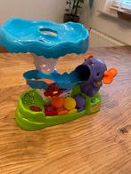 Vtech lanceer & leer ballenbaan, Kinderen en Baby's, Speelgoed | Vtech, Ophalen, Zo goed als nieuw