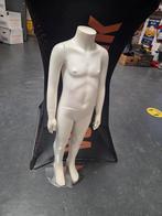 Paspop kind te koop!, Ophalen, Zo goed als nieuw, Maat 110