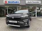 Suzuki S-Cross Automaat 1.4 Boosterjet Select Smart Hybrid, 12 maanden, Stof, Gebruikt, 4 cilinders