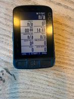 Wahoo Elemnt Roam Fietscomputer, Ophalen of Verzenden, Draadloos, Gebruikt