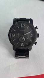 Fossil herenhorloge., Ophalen of Verzenden, Gebruikt