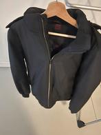 Canda bomberjack jack winterjas jas zwart maat L, Kleding | Heren, Ophalen of Verzenden, Zo goed als nieuw, Zwart