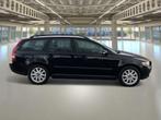 Volvo V50 2.4 Kinetic, Stof, Zwart, 700 kg, Zwart