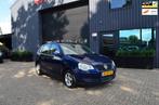 Volkswagen Polo 1.4-16V Optive | Airco | Elek pakket |, Auto's, Voorwielaandrijving, Gebruikt, 4 cilinders, Blauw