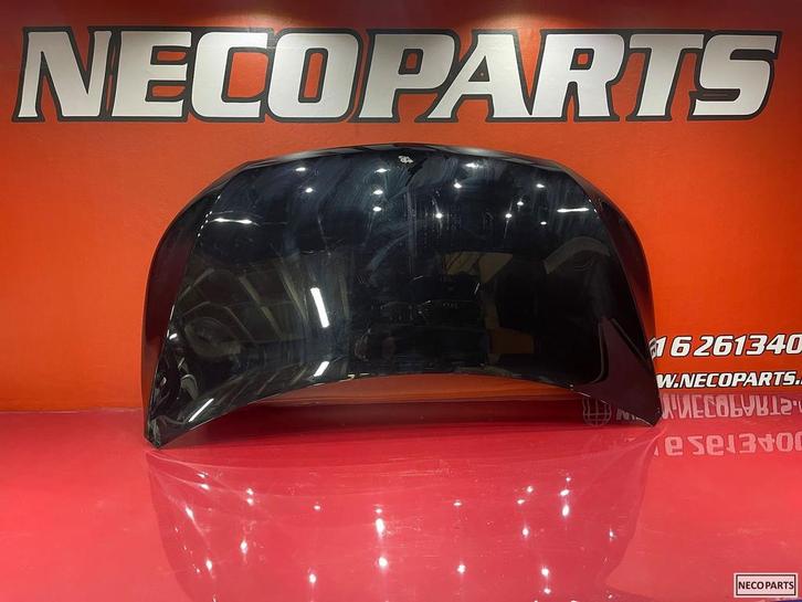 MERCEDES V KLASSE W447 MOTORKAP ORIGINEEL ALLES LEVERBAAR, Auto-onderdelen, Carrosserie en Plaatwerk, Achterklep, Mercedes-Benz