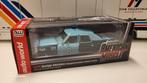 AutoWorld Dodge Monaco Massachusetts State Police - 1974, Hobby en Vrije tijd, Modelauto's | 1:18, Overige merken, Gebruikt, Auto