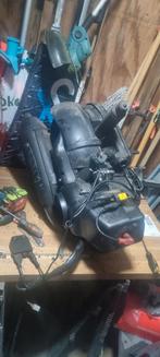 SKR Skipper 172cc Stage 1 Blok plug en play, Ophalen of Verzenden, Zo goed als nieuw, Blok, Piaggio