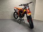 Zeer nette KTM 450 sxf 2023 76,6h (zuiger 6,7h), Motoren, Motoren | KTM, 450 cc, Particulier, Crossmotor, 1 cilinder