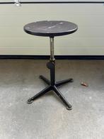 Friso Kramer Arend Cirkel Kruk, Ophalen, Gebruikt, Bruin, Metaal