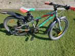In topstaat: Cube Kid 200 Mountainbike 20 inch, Fietsen en Brommers, Fietsen | Jongens, Ophalen, Gebruikt, Cube, Handrem