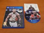 OPRUIMEN | PS4 | EA Sports UFC 3, Spelcomputers en Games, Games | Sony PlayStation 4, Gebruikt, 2 spelers, Ophalen of Verzenden