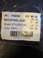 Nieuwe Nebulus Softshell Jas M/48, Nieuw, Nebulus, Nebulus, Nebulus