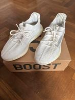 Yeezy Boost 350 V2 Bone 47 1/3, Ophalen of Verzenden, Zo goed als nieuw