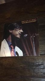 Bryan Ferry, Cd's en Dvd's, Vinyl | Pop, Ophalen of Verzenden, 1980 tot 2000, Gebruikt, 12 inch