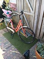 Zgan Cortina 325,00, Versnellingen, 56 cm of meer, Zo goed als nieuw, Ophalen