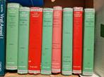 8 boeken uit de Loeb Serie, Boeken, Ophalen of Verzenden, Zo goed als nieuw