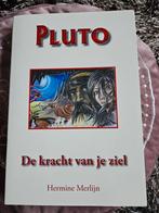 H. Merlijn-Hermkens - Pluto, de kracht van je ziel, Boeken, Esoterie en Spiritualiteit, Ophalen of Verzenden, H. Merlijn-Hermkens