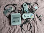 Nintendo Super Nes mini, Spelcomputers en Games, Spelcomputers | Nintendo Super NES, Ophalen of Verzenden, Nieuw, Met 2 controllers