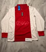 Ajax Amsterdam 125 anniversary Maat:M, Maat M, Verzenden, Nieuw, Shirt