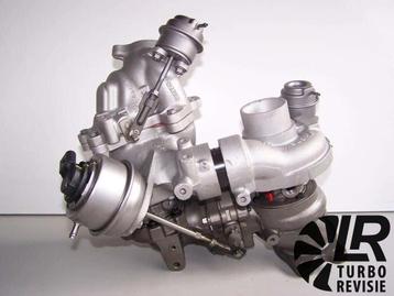 Turbo revisie Mazda CX-5,6,7 2.2 bi turbo 810356 810357 beschikbaar voor biedingen