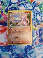 Mew 3 - Pop series 5 - Pokémon kaart, Hobby en Vrije tijd, Verzamelkaartspellen | Pokémon, Ophalen of Verzenden, Zo goed als nieuw