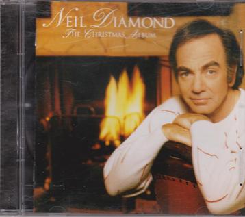Neil Diamond - The Christmas Album. beschikbaar voor biedingen