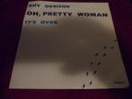 Roy Orbison - Oh pretty Woman / It's over, Cd's en Dvd's, Vinyl Singles, 7 inch, Single, Ophalen of Verzenden, Zo goed als nieuw
