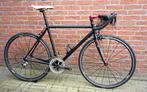 Vento Campagnolo stalen racefiets, 56cm, 28 inch, Gebruikt, 53 tot 57 cm, Ophalen