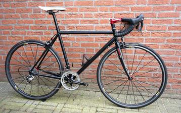 Vento Campagnolo stalen racefiets, 56cm beschikbaar voor biedingen