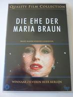 Rainer Werner Fassbinder – Die Ehe Der Maria Braun, Vanaf 16 jaar, Ophalen of Verzenden, Gebruikt, Duitsland
