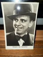 Octave van Aerschot Foto, Ophalen of Verzenden, Ongelopen