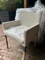 Suns Antas tuinstoel ( 4 x ), Tuin en Terras, Tuinstoelen, Ophalen, Nieuw, Aluminium