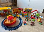 Playmobile 123, Kinderen en Baby's, Speelgoed | Playmobil, Ophalen of Verzenden, Zo goed als nieuw
