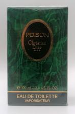 Nieuw! Dior Poison EDT 100ml - Vintage & Zeldzaam, Ophalen of Verzenden, Nieuw