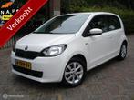 Skoda Citigo 1.0 Greentech Sprint (Bj 2013) VERKOCHT!, Voorwielaandrijving, Euro 5, Gebruikt, 840 kg